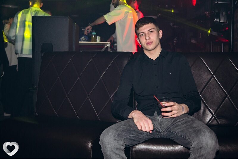 Николая, 22, Ставрополе — анкета №3138183
