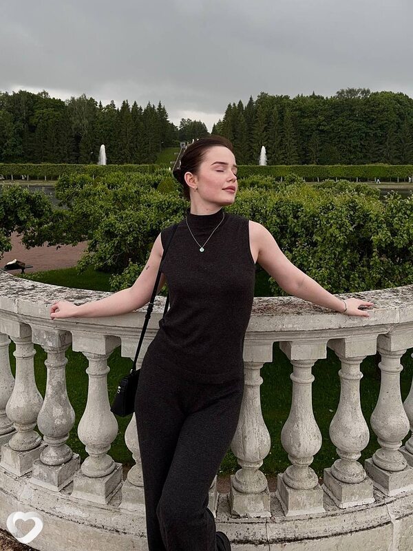 Владислава, Невельск