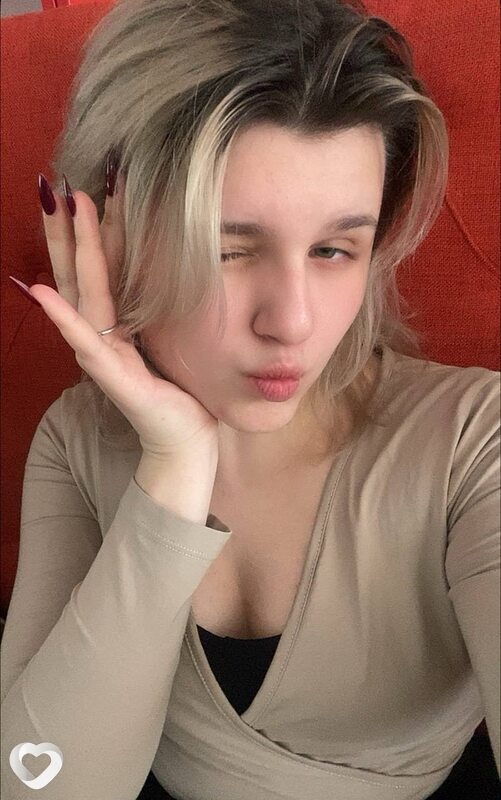 Анна, 20, Уфе — анкета №3138231