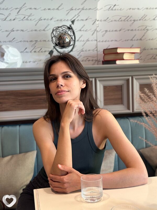 Ирина, 39, Белгороде — анкета №3138232