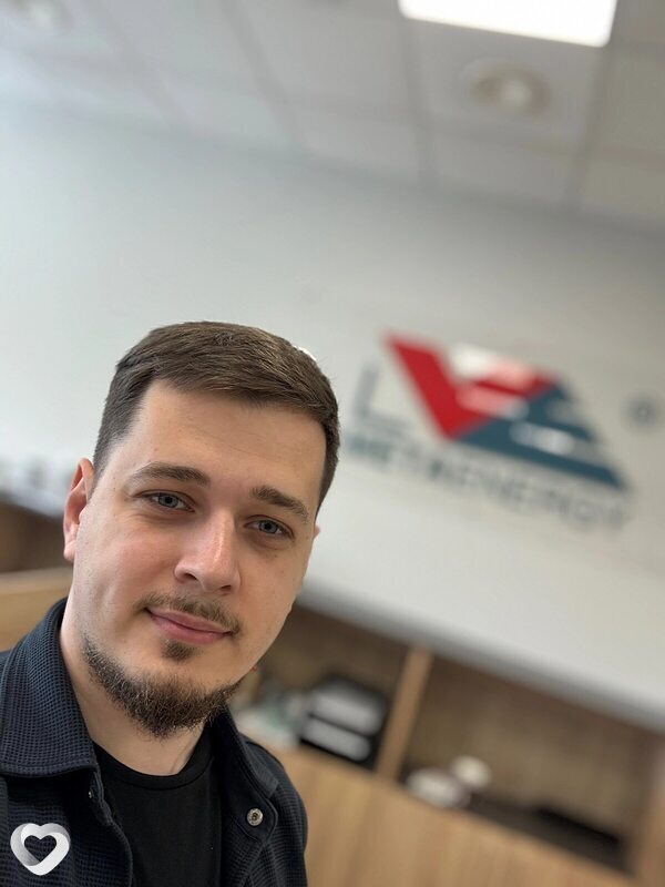Святослав, 28, Санкт-Петербурге — анкета №3138234