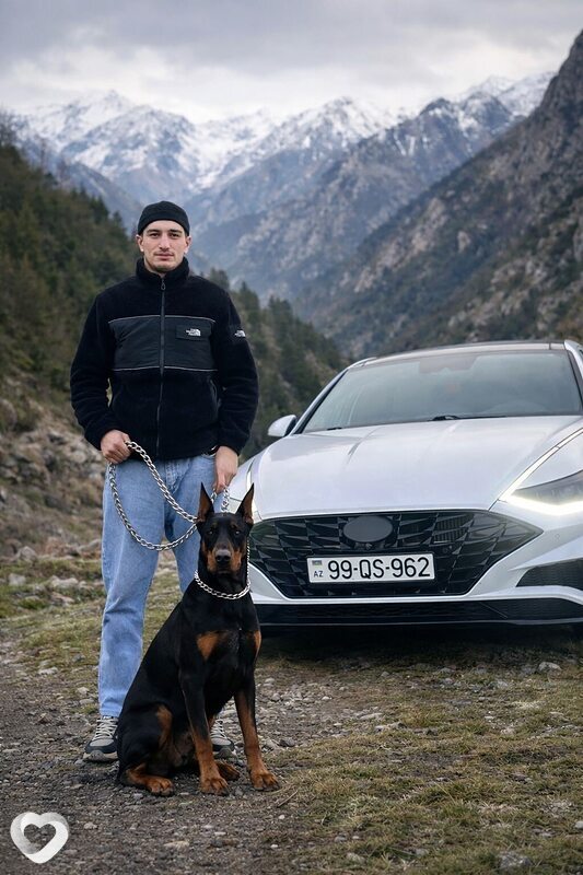 Сафар, 25, Астрахани — анкета №3138236