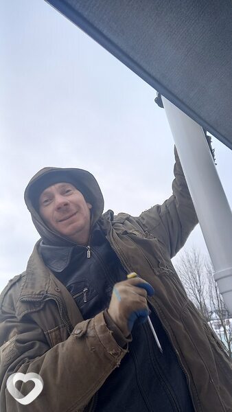 Валерий, 61, Липецке — анкета №3138238