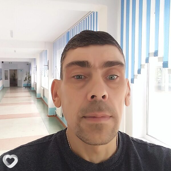 Макс, 45, Экибастузе — анкета №3138239