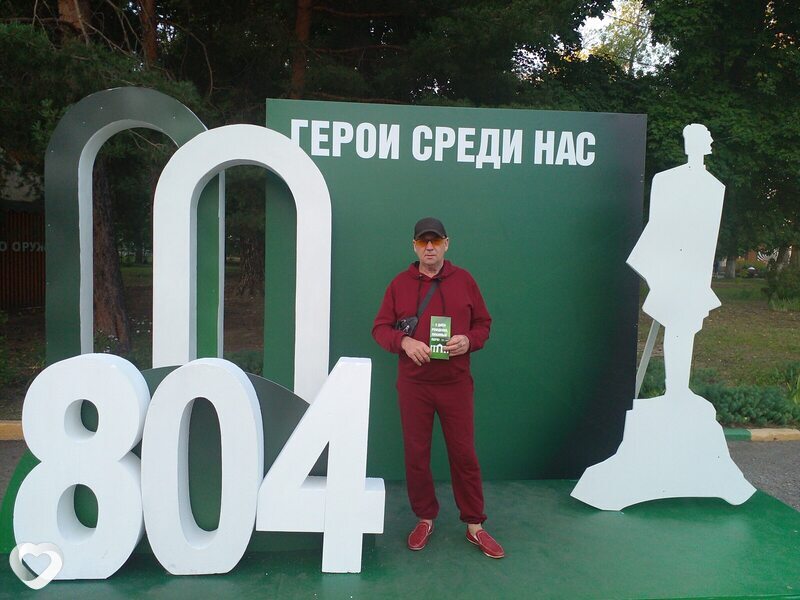 Николай, 65, Нижнем Новгороде — анкета №3138247