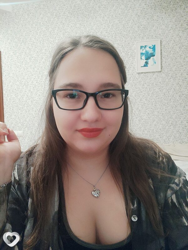 Дарья, 30, Химках — анкета №3138252