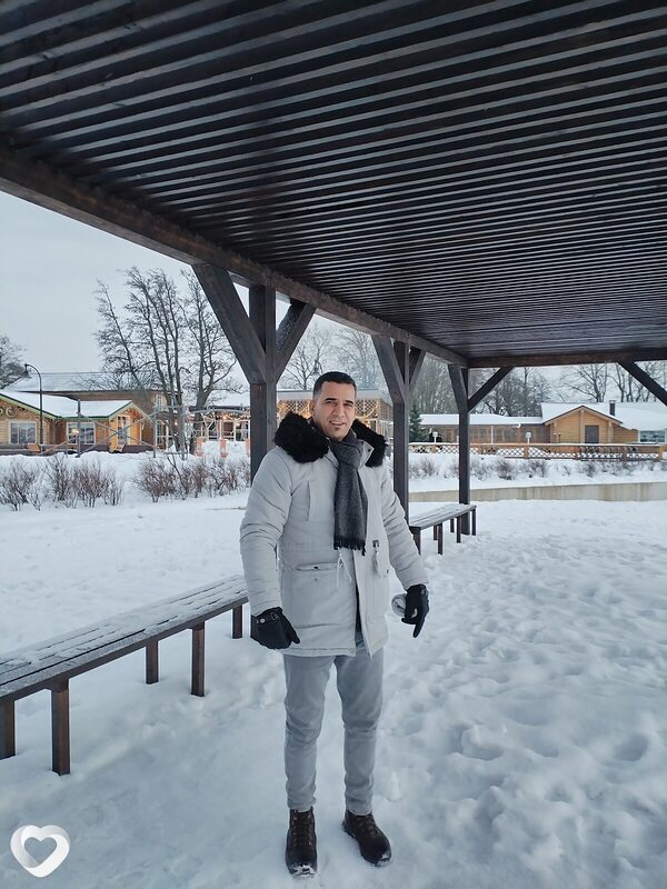 Зину, 44, Санкт-Петербурге — анкета №3138263