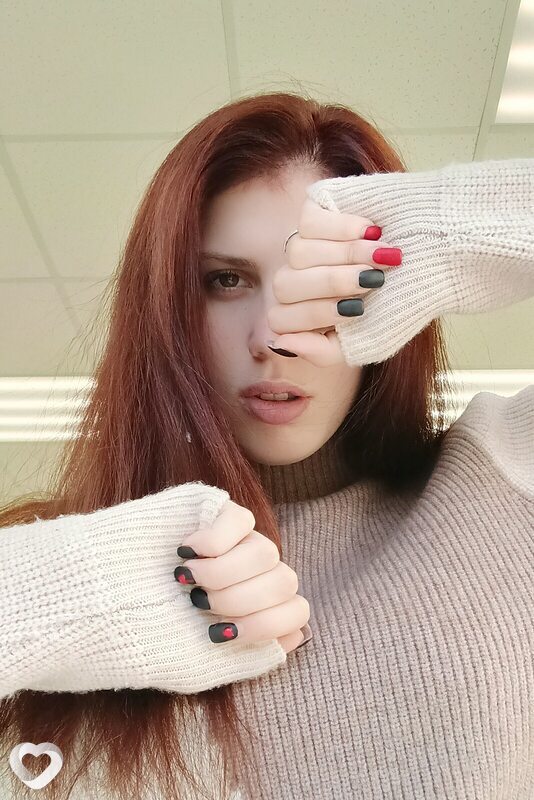 Лис, 22, Санкт-Петербурге — анкета №3138267