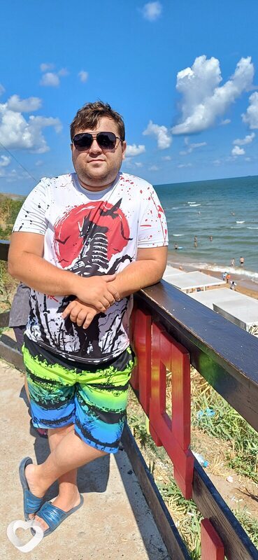 Валентин, 31, Нижневартовске — анкета №3138101