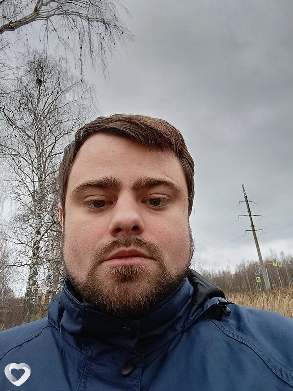 Сергей, 32, Орехово-Зуеве — анкета №3138112