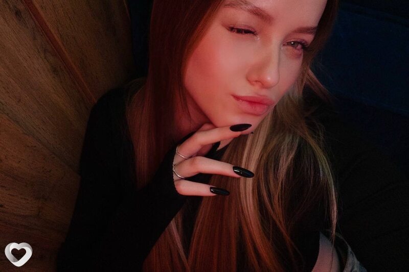 Ника, 22, Ростове-на-Дону — анкета №3138115
