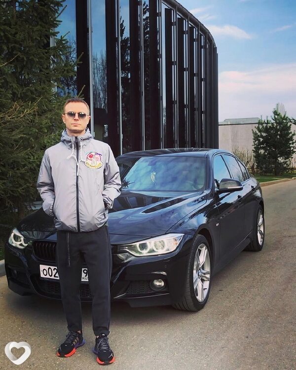 Ромчик, 36, Ростове-на-Дону — анкета №3138119