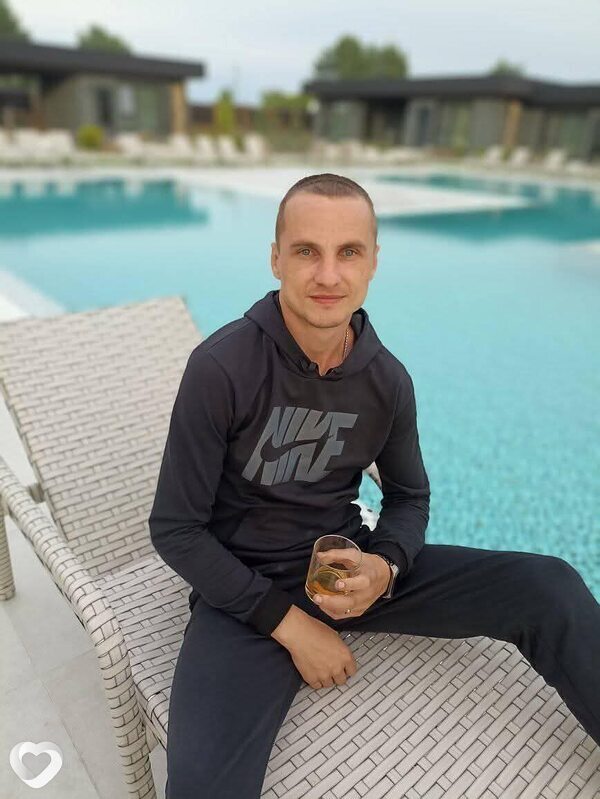 Сергій, 35, Лозовой — анкета №3138124