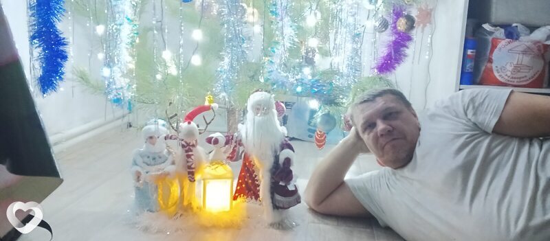 Сергей, 45, Челябинске — анкета №3138309