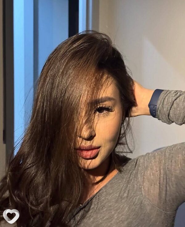 Александра, 26, Люберцах — анкета №3138311