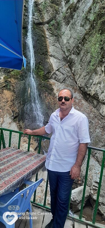 Самир, 46, Туймазах — анкета №3138324