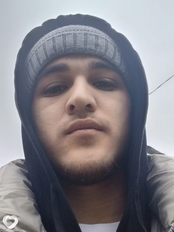 Bakhtiyar, 20, Москве — анкета №3138351