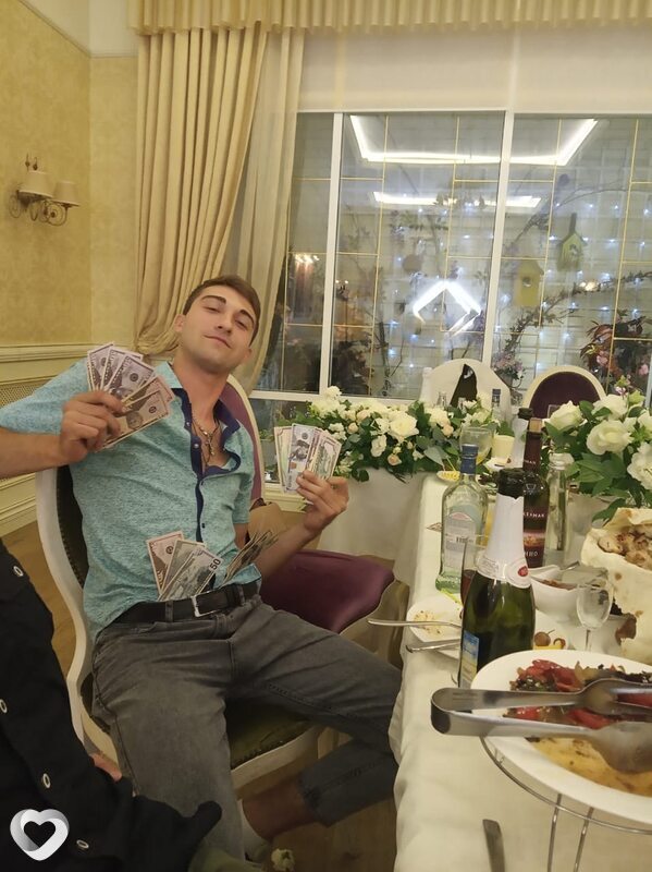 Вова, 26, Тихорецке — анкета №3138357