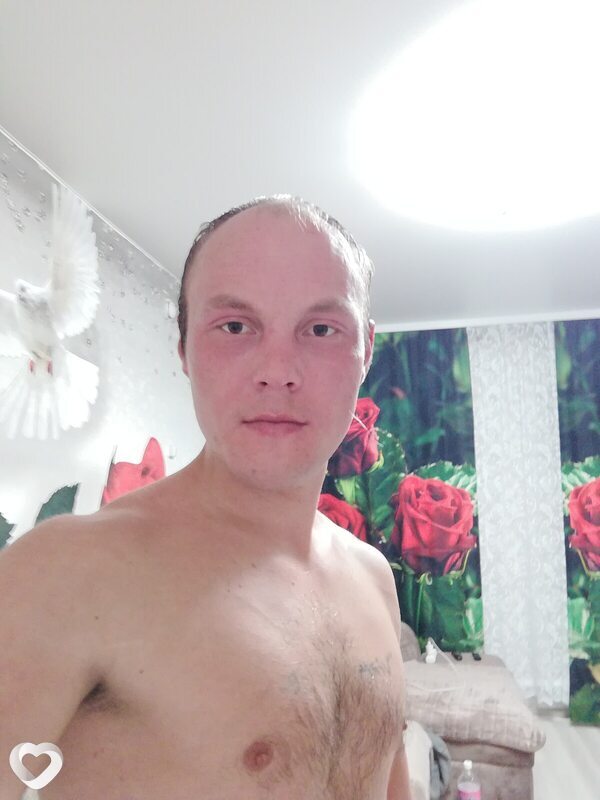 Владимир, 26, Сарапуле — анкета №3138362