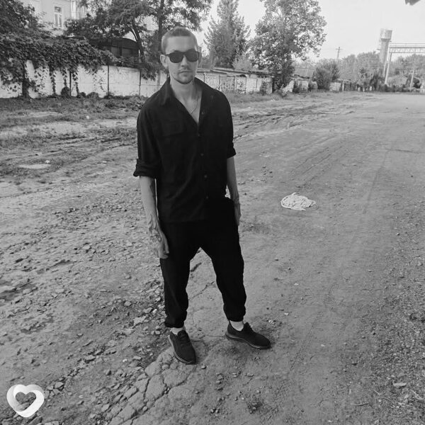 Кирилл, 32, Харькове — анкета №3138338