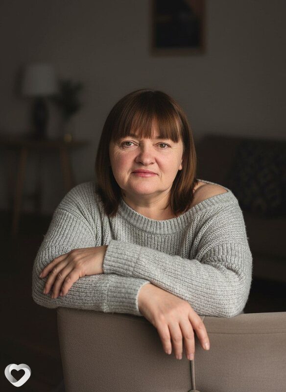 Наталья, 57, Евпатории — анкета №3138340