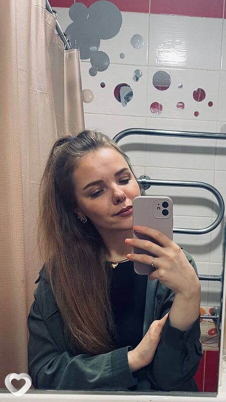 Карина, 30, Люберцах — анкета №3138386