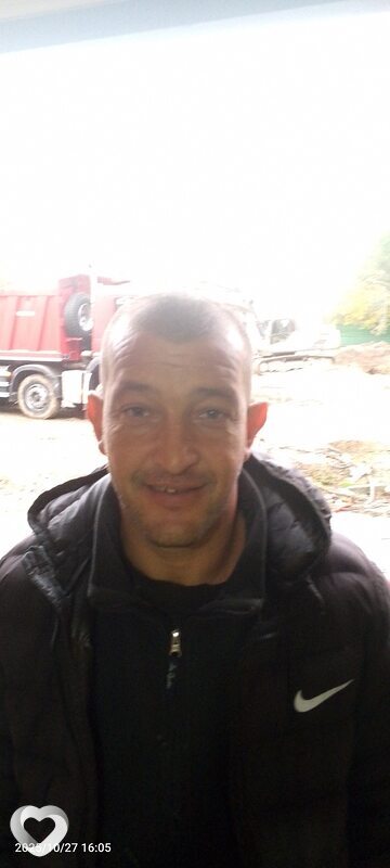 Muslim, 39, Симферополе — анкета №3138399
