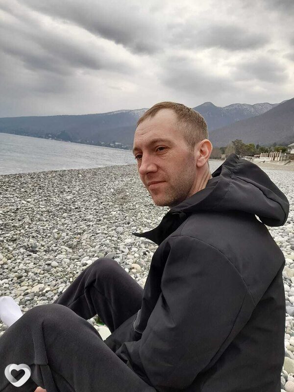 Анатолий, 38, Екатеринбурге — анкета №3138410