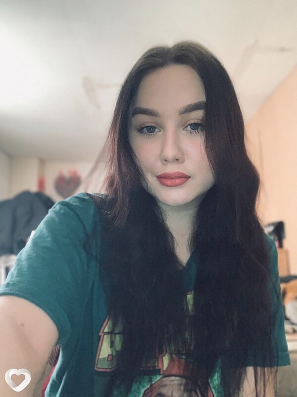 Александра, 22, Челябинске — анкета №3138415