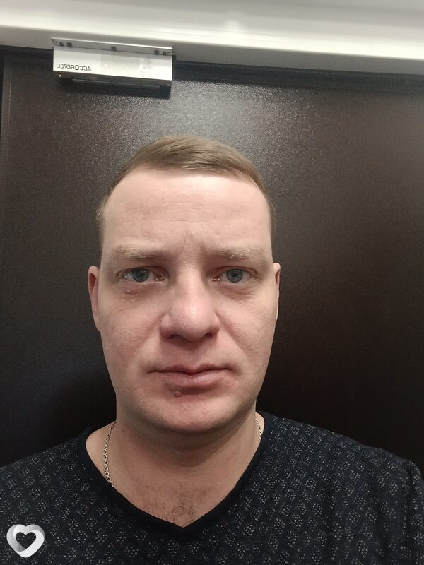Александр, 39, Волжском — анкета №3138450