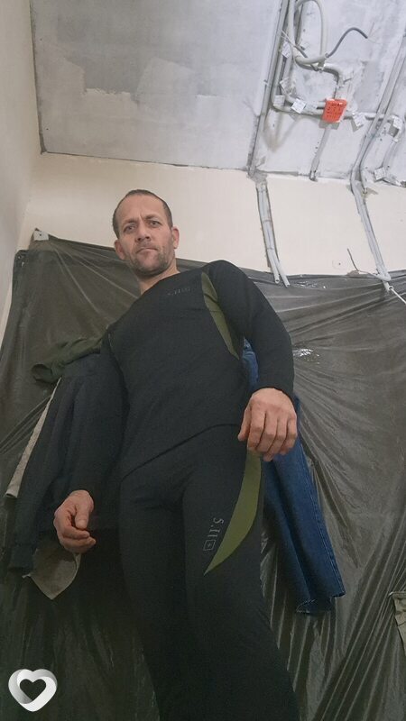 Нуриддин, 41, Москве — анкета №3138451