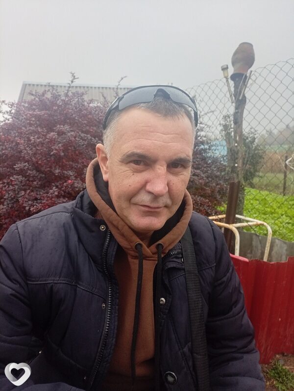 Анатолий, 49, Копыле — анкета №3138462
