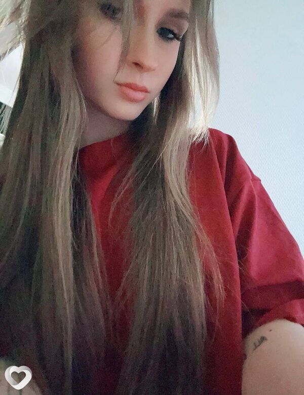 Арина, 19, Москве — анкета №3138427