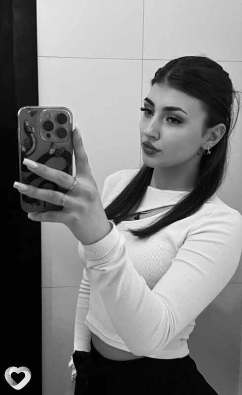 Дарья, 21, Краснодаре — анкета №3138429