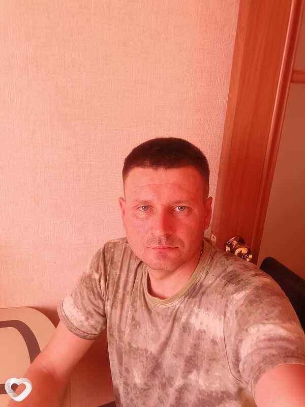 Евгений, 35, Казани — анкета №3138433