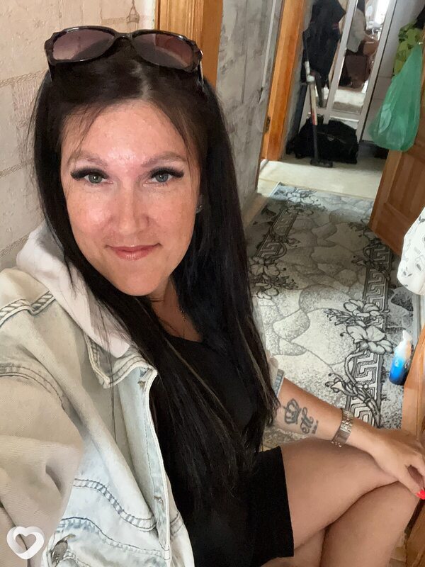 Елена, 36, Смоленске — анкета №3138436
