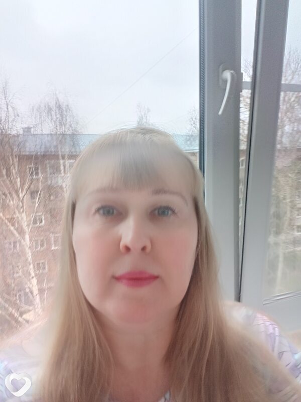 Наталья, 48, Кирове — анкета №3138437