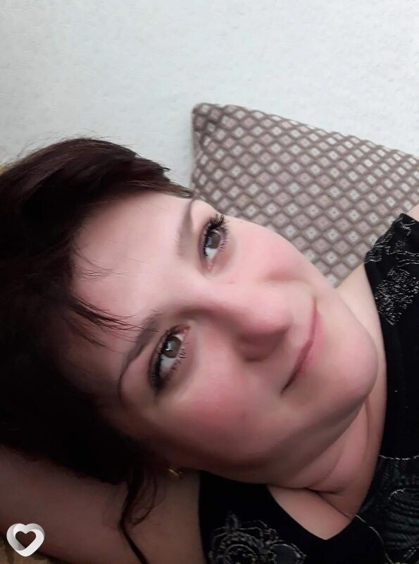 Алена, 45, Минске — анкета №3138442