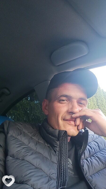 Александр, 39, Москве — анкета №3138478