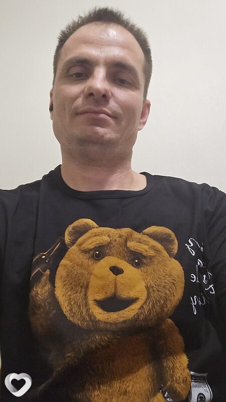 Андрей, 39, Улан-Удэ — анкета №3138486