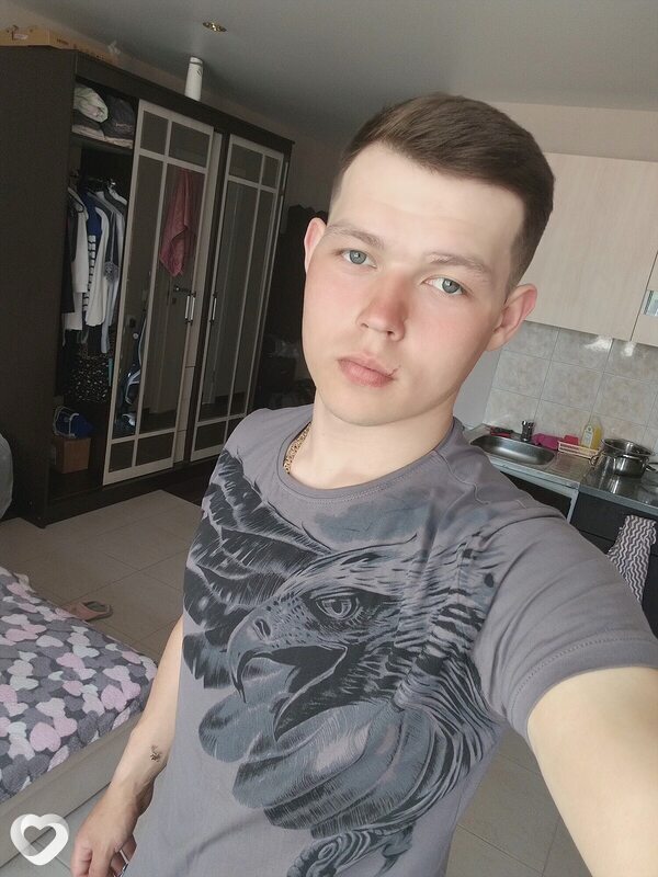 Игорь, 23, Уфе — анкета №3138487