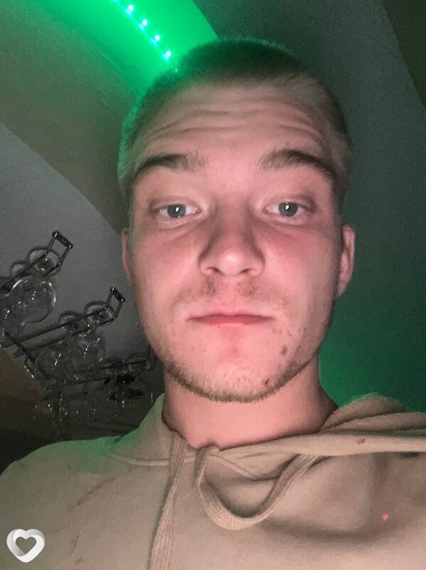 Егор, 24, Усолье-Сибирское — анкета №3138490