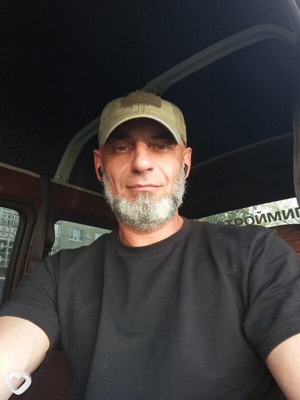 Макс, 46, Тольятти — анкета №3138496