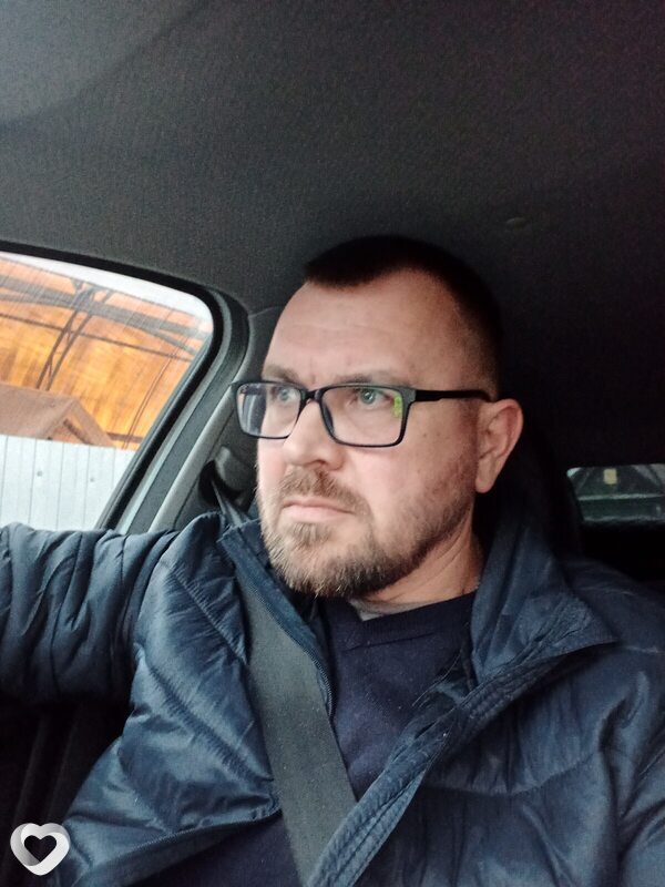 Максим, 48, Нижнем Новгороде — анкета №3138276