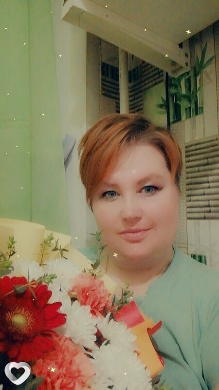 Людмила, 47, Таразе — анкета №3138299
