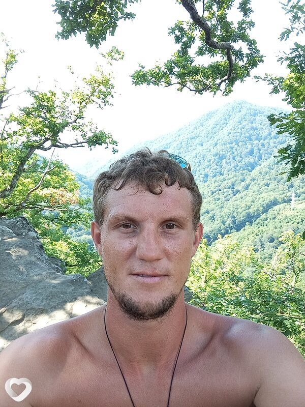 Александр, 35, Балахне — анкета №3138501
