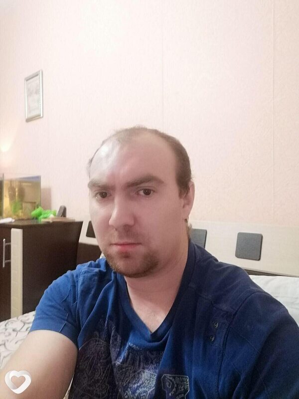 Александр, 36, Барановичах — анкета №3138504