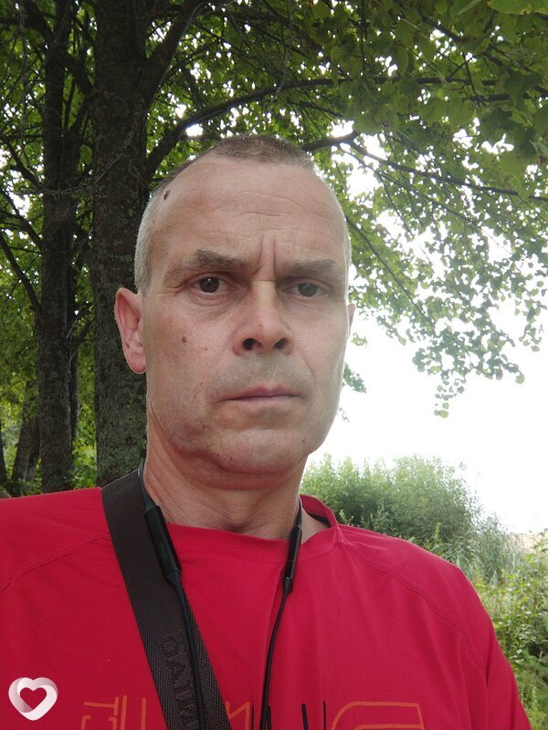 Игорь, 47, Соколе — анкета №3138505
