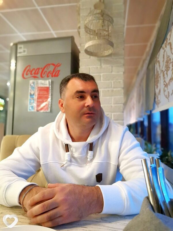 Андрей, 41, Лабинске — анкета №3138506