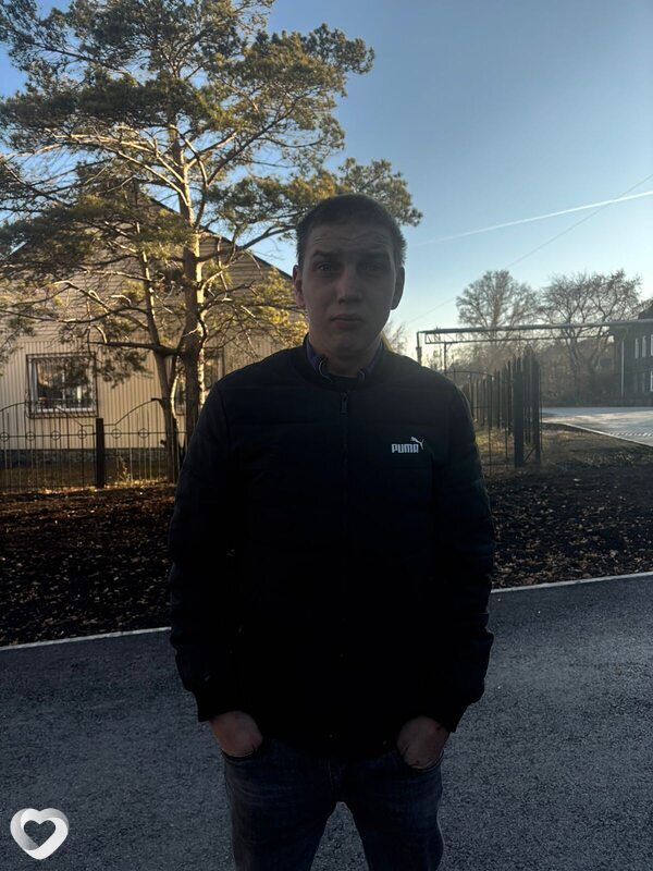 Сергей, 25, Белове — анкета №3138508
